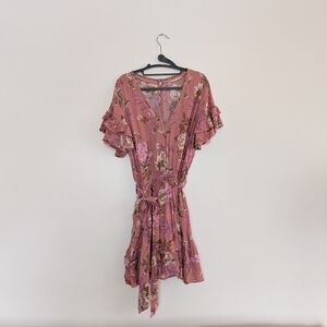 Spell & The Gypsy Collective Romper